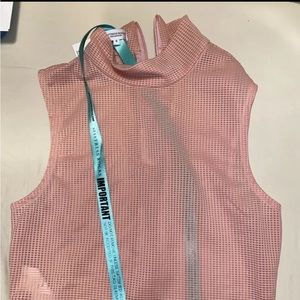 Mistress Rocks Top Small